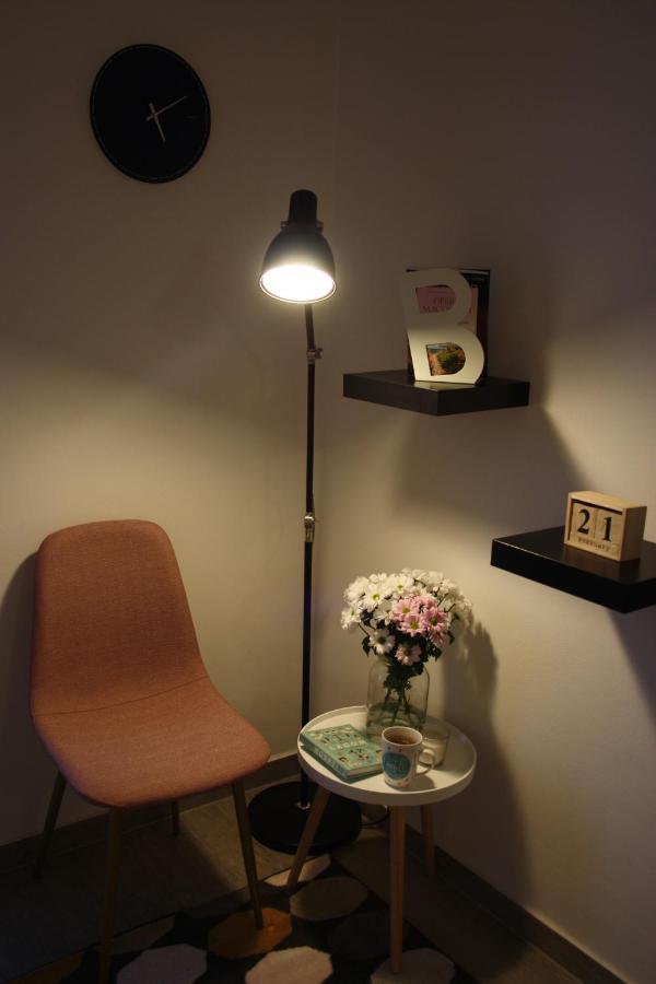 Studio Apartman Centar Ðakovo Exteriör bild