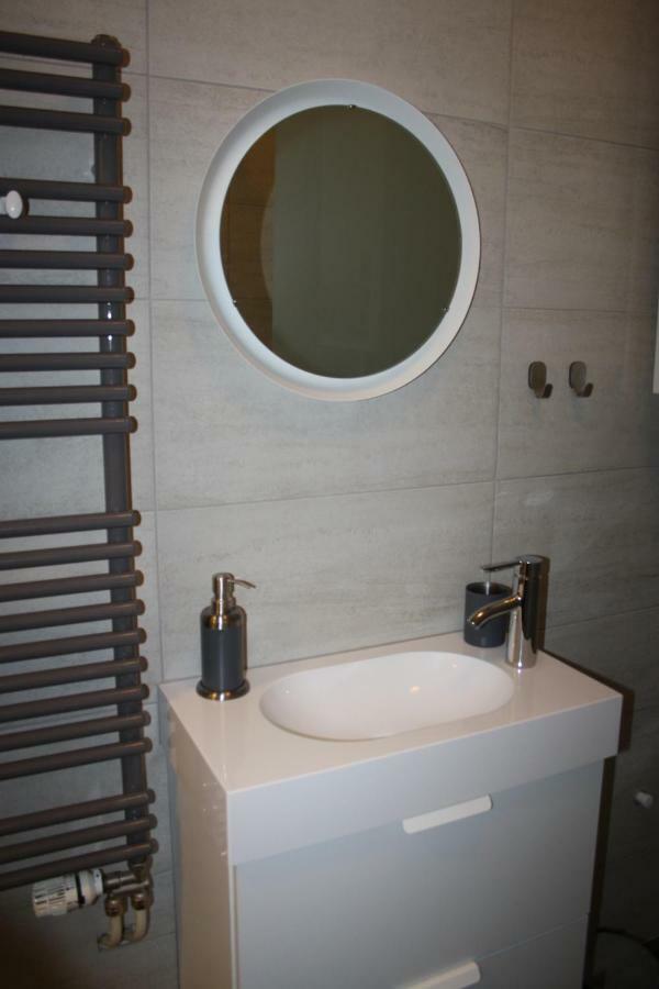 Studio Apartman Centar Ðakovo Exteriör bild